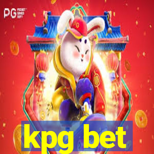 kpg bet